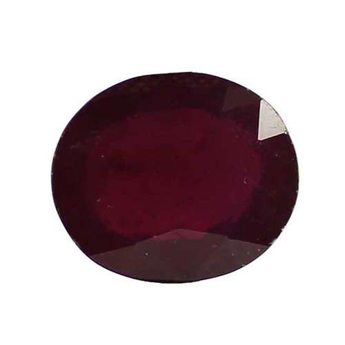 سنگ یاقوت سرخ کد 55210