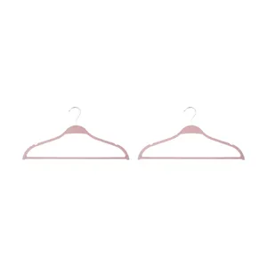 چوب لباسی بارک کد 004866 بسته 2 عددی