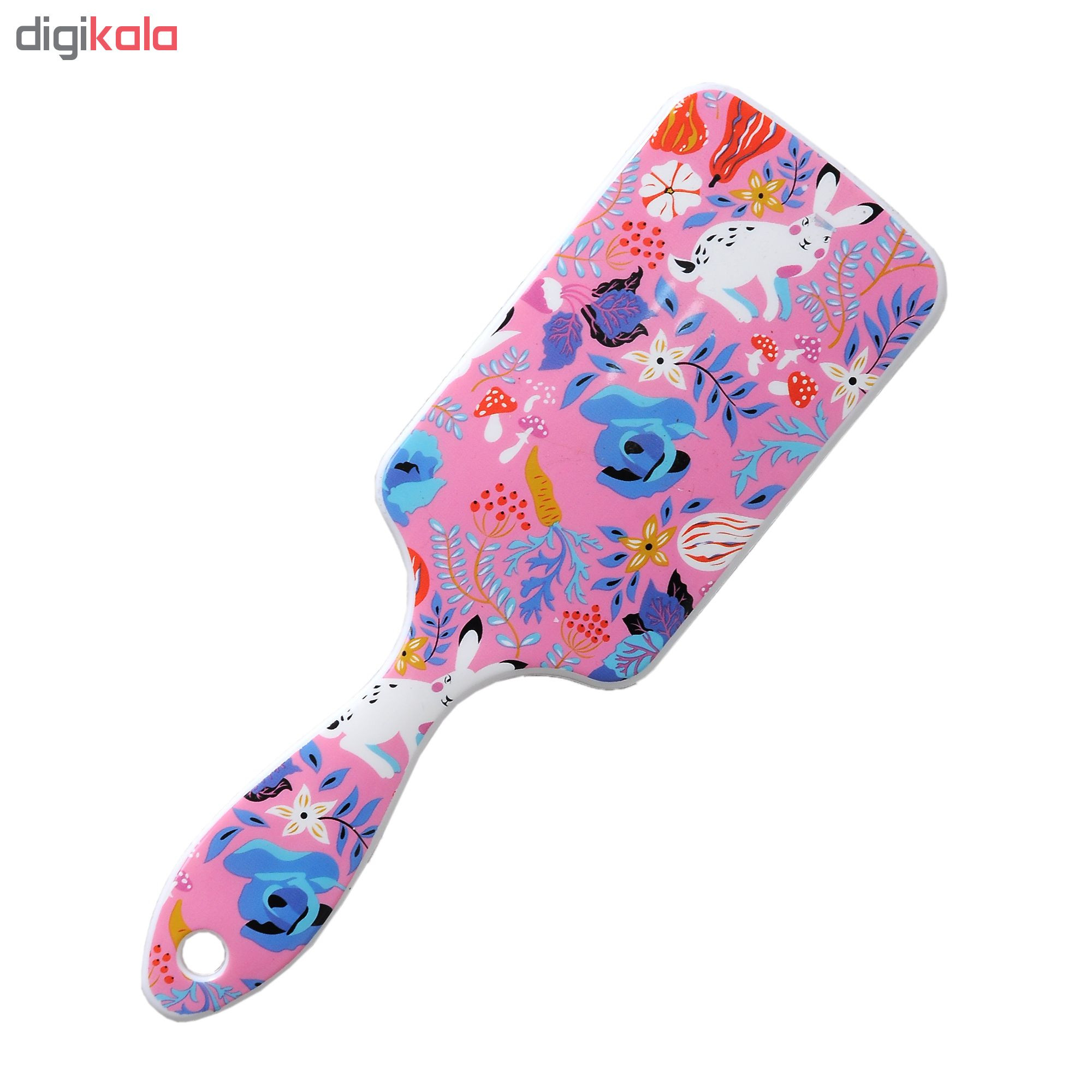 برس مو مدل SH_358 برس مو مدل SH_358
