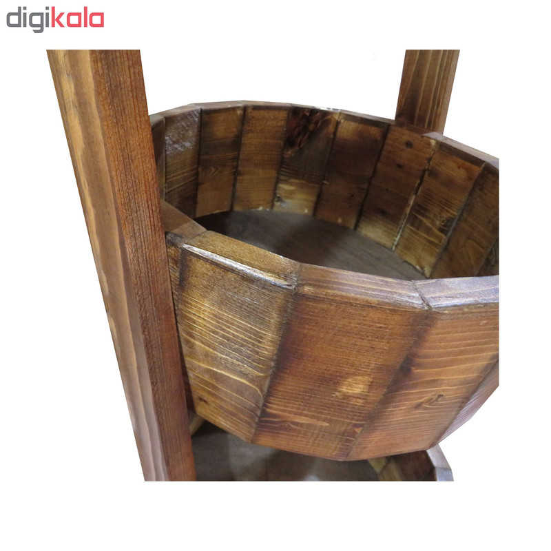 سبد سیب زمینی و پیاز مدل C-05