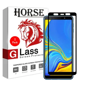  Horse CRM 5D Screen Protector For Samsung Galaxy J6 Plus