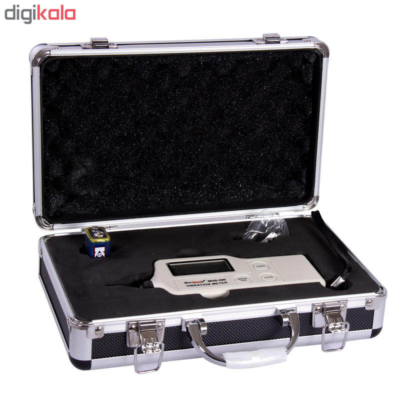 لرزش سنج مارمونیکس مدل MVB-200
