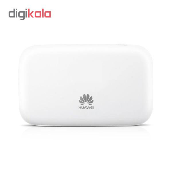 مودم 4G قابل حمل گوران نت مدل E5577
