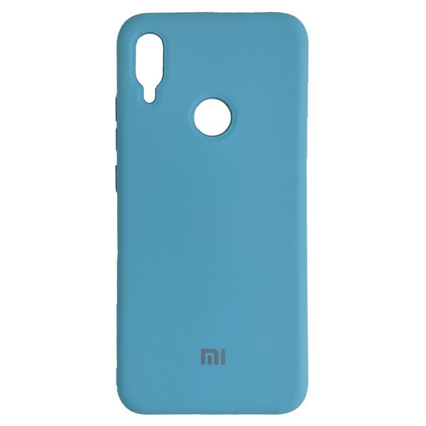 کاور مدل Sliokin مناسب برای گوشی موبایل شیائومی Redmi Note 7 کاور مدل Sliokin مناسب برای گوشی موبایل شیائومی Redmi Note 7