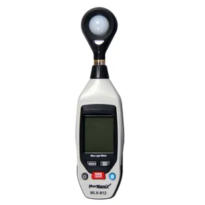 لوکس متر مارمونیکس مدل  MLX-812