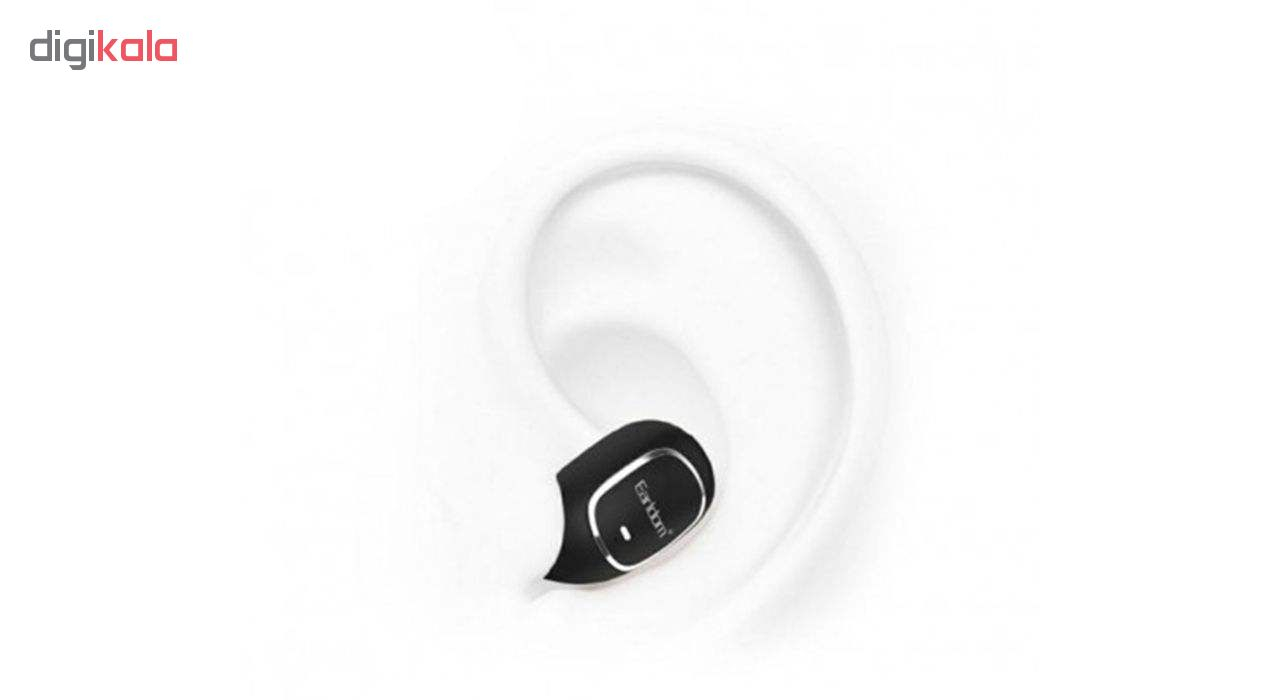  هندزفری بلوتوث ارلدام مدل ET-BH12 