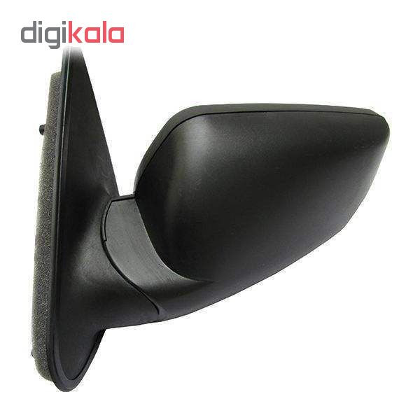 آینه جانبی چپ خودرو اف اف پی کو مدل AMDL 5964 مناسب برای پژو 405