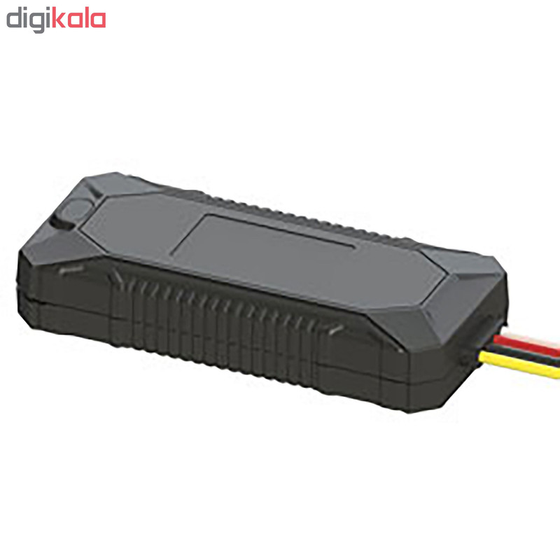 مسیریاب خودرو چیرکار مدل CH-B