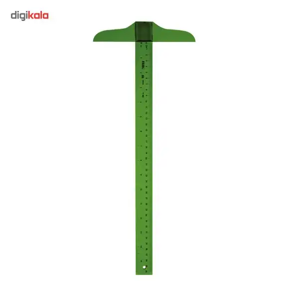 خط کش T فابل کد FB605