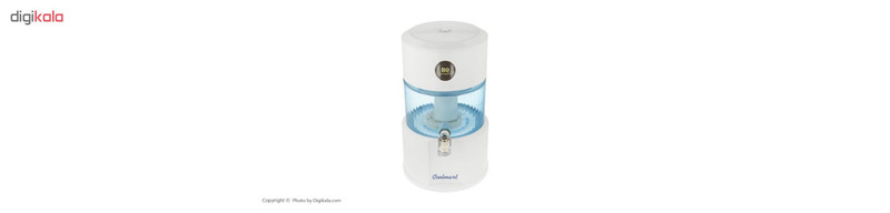 کلمن تصفیه آب کولمارت مدل CM201