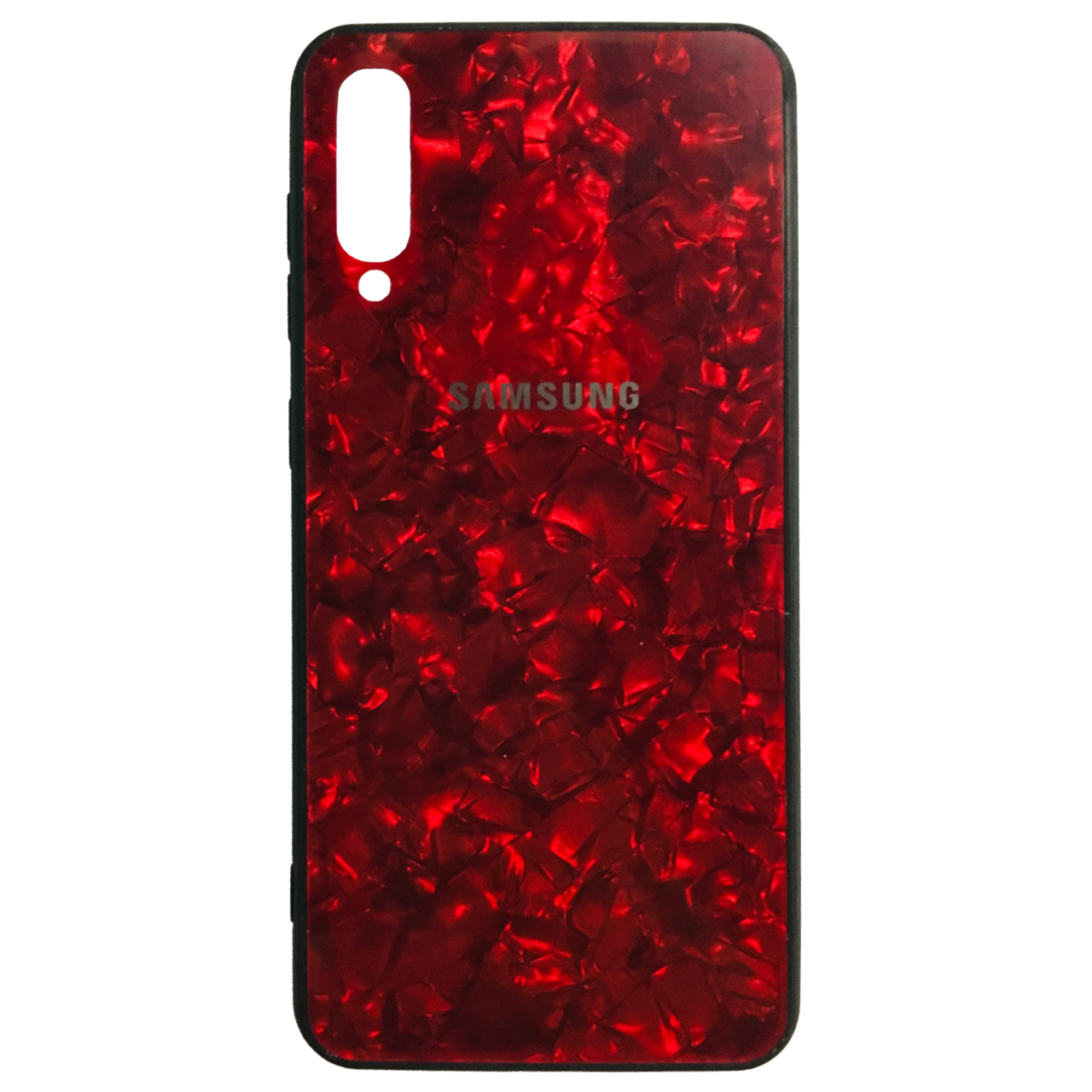 کاور طرح کریستال کد 0238 مناسب برای گوشی موبایل سامسونگ Galaxy A30s / A50s / A50 کاور طرح کریستال کد 0238 مناسب برای گوشی موبایل سامسونگ Galaxy A30s / A50s / A50