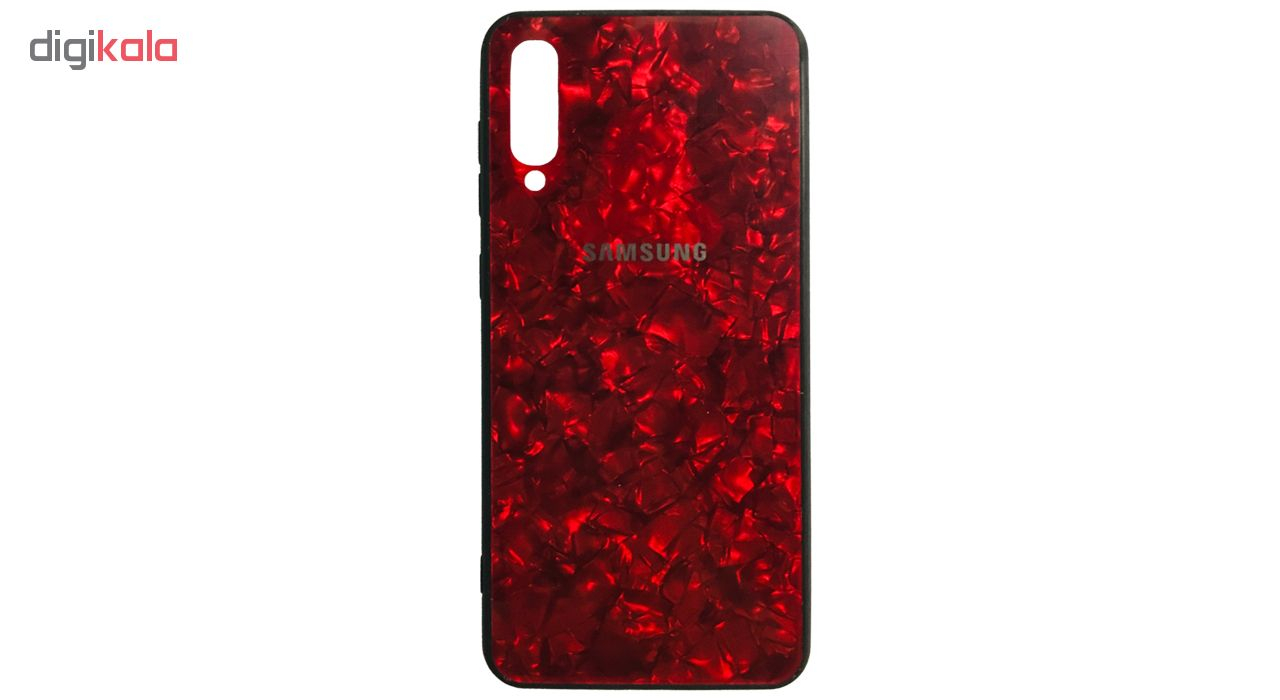 کاور طرح کریستال کد 0238 مناسب برای گوشی موبایل سامسونگ Galaxy A30s / A50s / A50 کاور طرح کریستال کد 0238 مناسب برای گوشی موبایل سامسونگ Galaxy A30s / A50s / A50