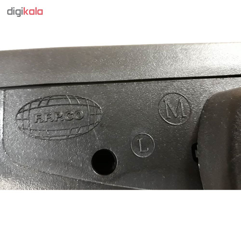 آینه جانبی چپ خودرو اف اف پی کو مدل AMDL 5964 مناسب برای پژو 405
