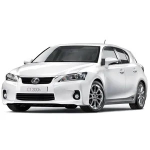 خودرو لکسوس CT200H هیبریدی اتوماتیک سال 2016