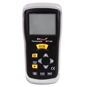 دما سنج مارمونیکس مدل MTT-302