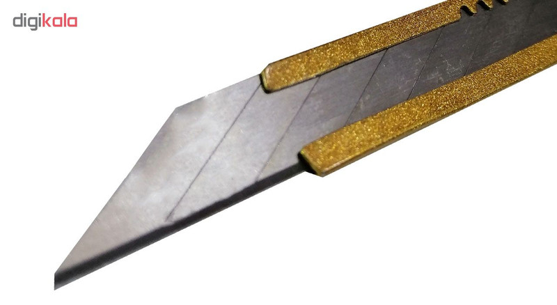 کاتر هالیمی مدل 061 کاتر هالیمی مدل 061