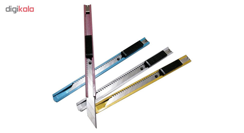 کاتر هالیمی مدل 061 کاتر هالیمی مدل 061