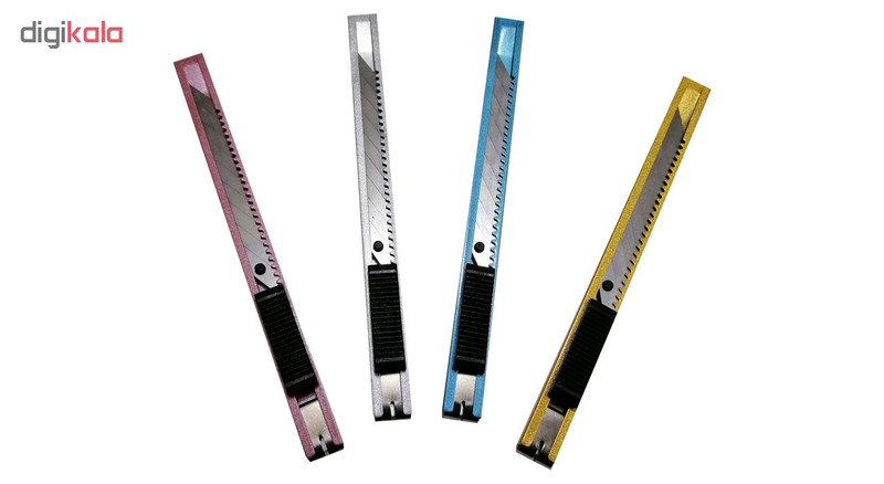 کاتر هالیمی مدل 061 کاتر هالیمی مدل 061