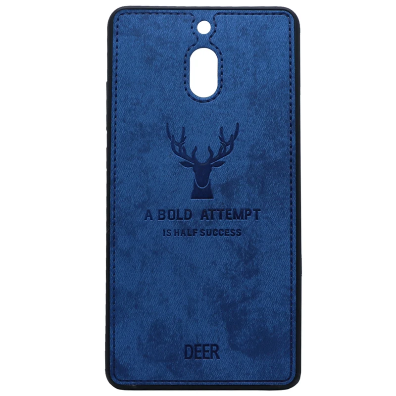 کاور مدل GZN-01 مناسب برای گوشی موبایل نوکیا 2.1