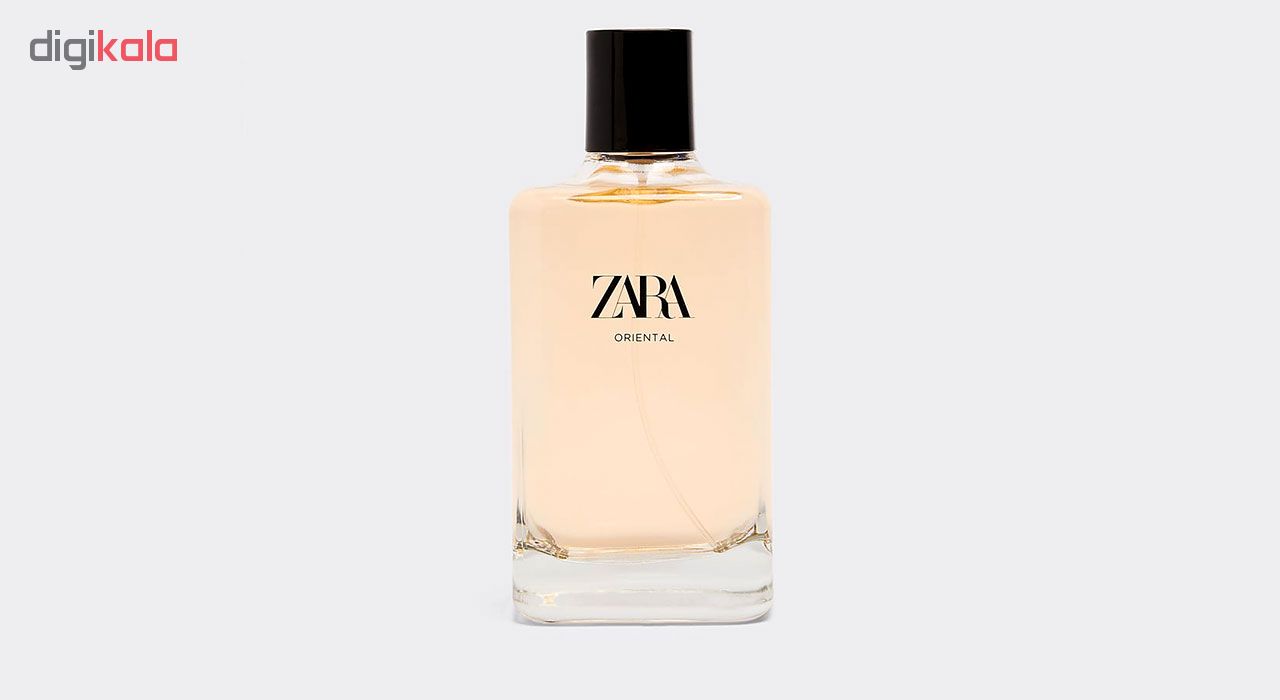 zara oriental perfume 200ml