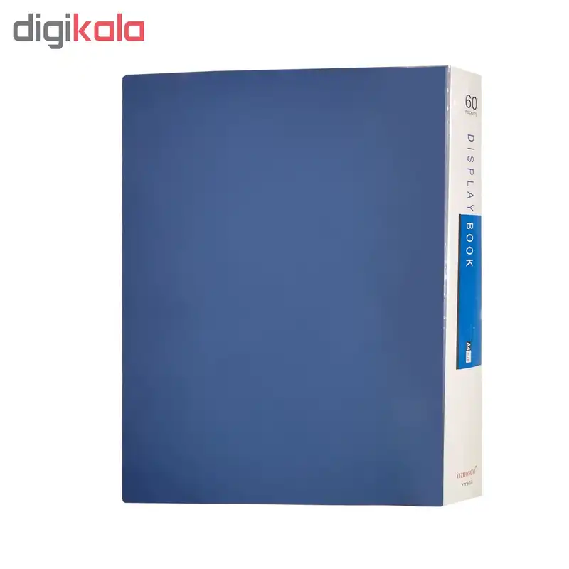 کلر بوک کد A-60