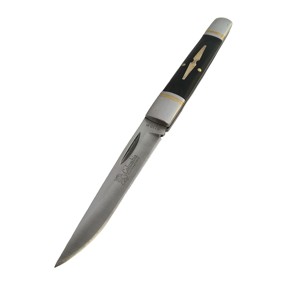 چاقوی سفری کلمبیا مدل A116-B