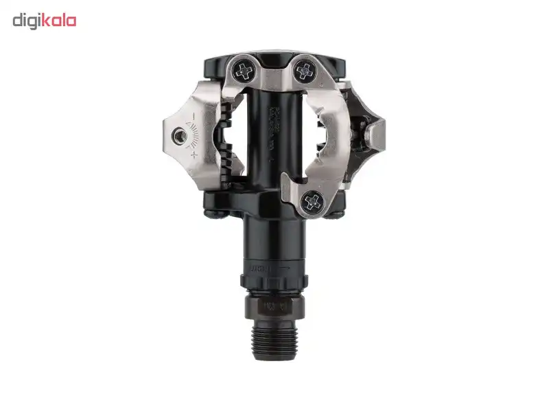 پدال دوچرخه شیمانو مدل M520 بسته 2 عددی