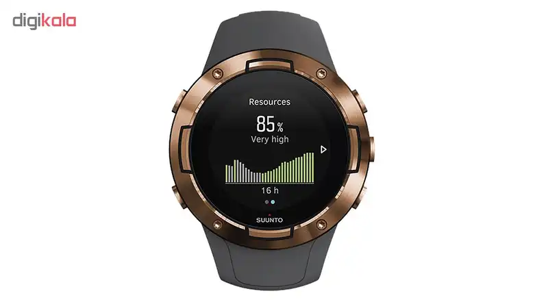 ساعت هوشمند سونتو کد SS050302000