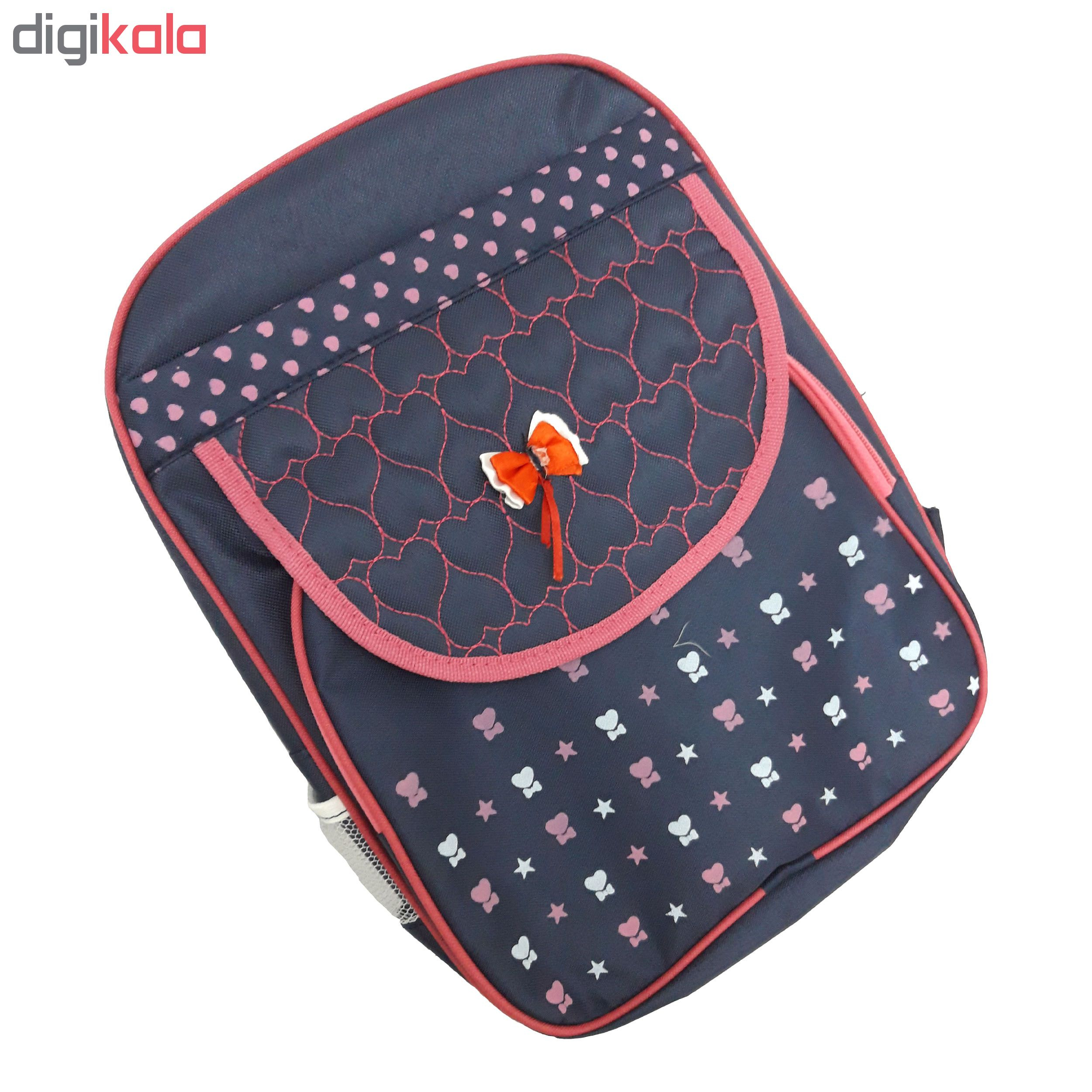 کوله پشتی مدل T6 R5