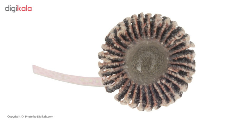 مجموعه 5 عددی سنباده چتری اوریال سایش ایران کد A20×25