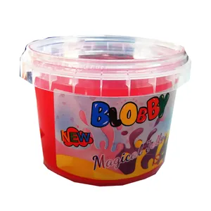 ژل بازی اسلایم بلوبی کد M-02