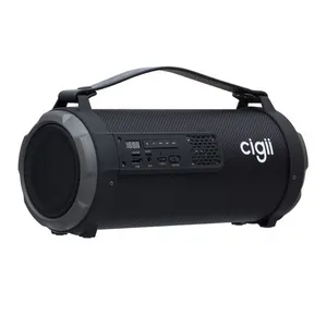 اسپیکر بلوتوثی قابل حمل سی جی مدل K2201