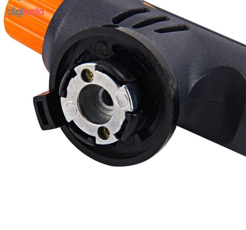 شعله افکن تورچ کد cm5541 شعله افکن تورچ کد cm5541