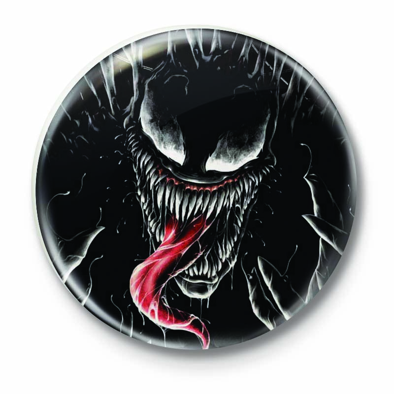 پیکسل طرح ونوم کد 27.35