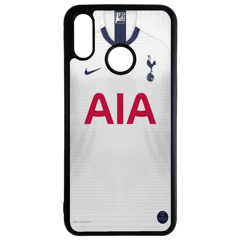 کاور طرح تاتنهام کد 110475 مناسب برای گوشی موبایل هوآوی nova3i