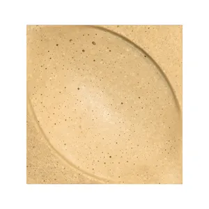 دیوارپوش تندیس و پیکره شهریار مدل آمای کد W1010-15
