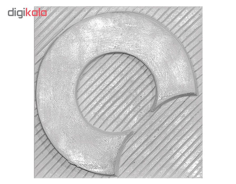 دیوارپوش تندیس و پیکره شهریار مدل آمای کد W1010-14 بسته 1 عددی دیوارپوش تندیس و پیکره شهریار مدل آمای کد W1010-14 بسته 1 عددی