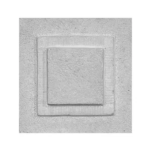 دیوارپوش تندیس و پیکره شهریار مدل آمای کد W1010-16