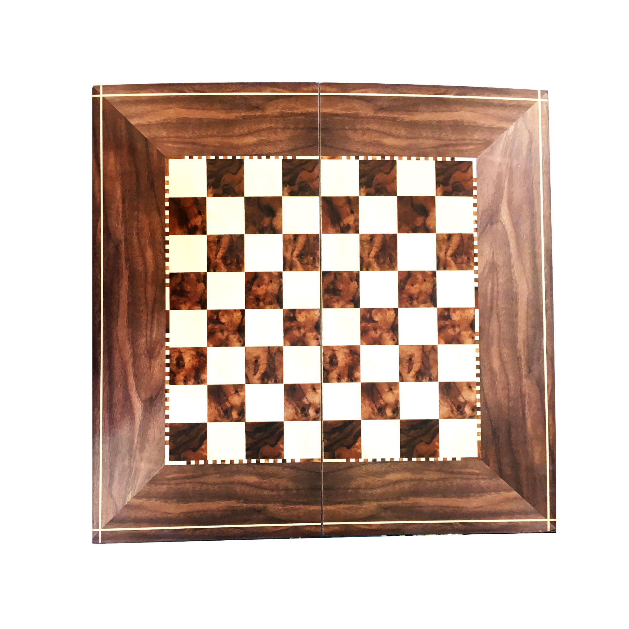 صفحه شطرنج مدل F15
