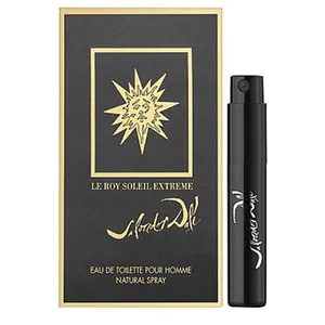 عطر جیبی مردانه سالوادور دالی مدل Le Roy Soleil Extreme حجم 1.6 میلی لیتر