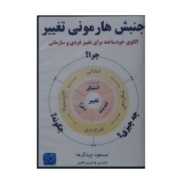 ویدئو آموزش جنبش هارمونی تغییر نشر مکتب تغییر چیتگرها ویدئو آموزش جنبش هارمونی تغییر نشر مکتب تغییر چیتگرها