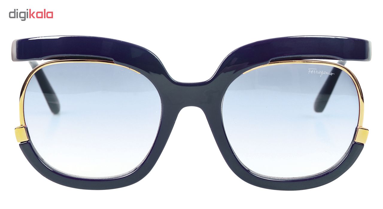 عینک آفتابی مدل 1000152