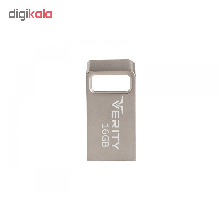 فلش مموری وریتی مدل V810 ظرفیت 16 گیگابایت