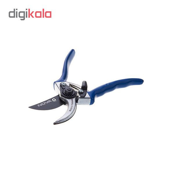 قیچی باغبانی نووا کد NTS-2310