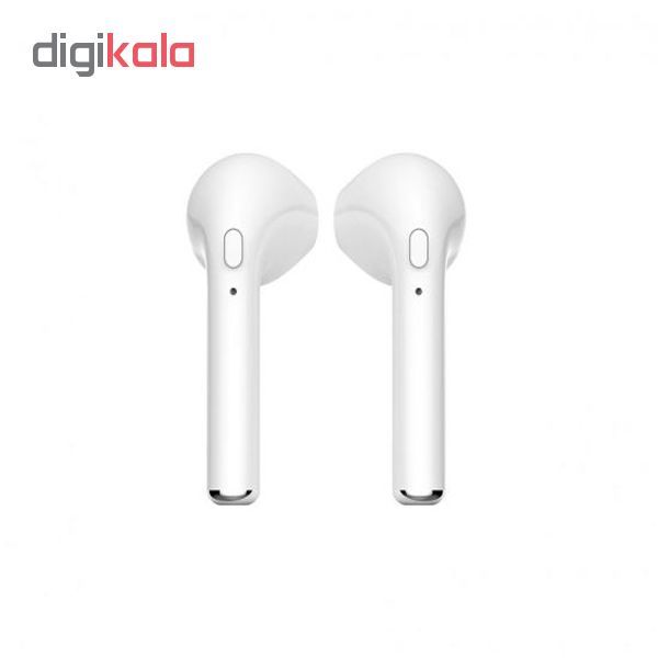 هدفون بی سیم مدل i99 خرید و بررسی کنید