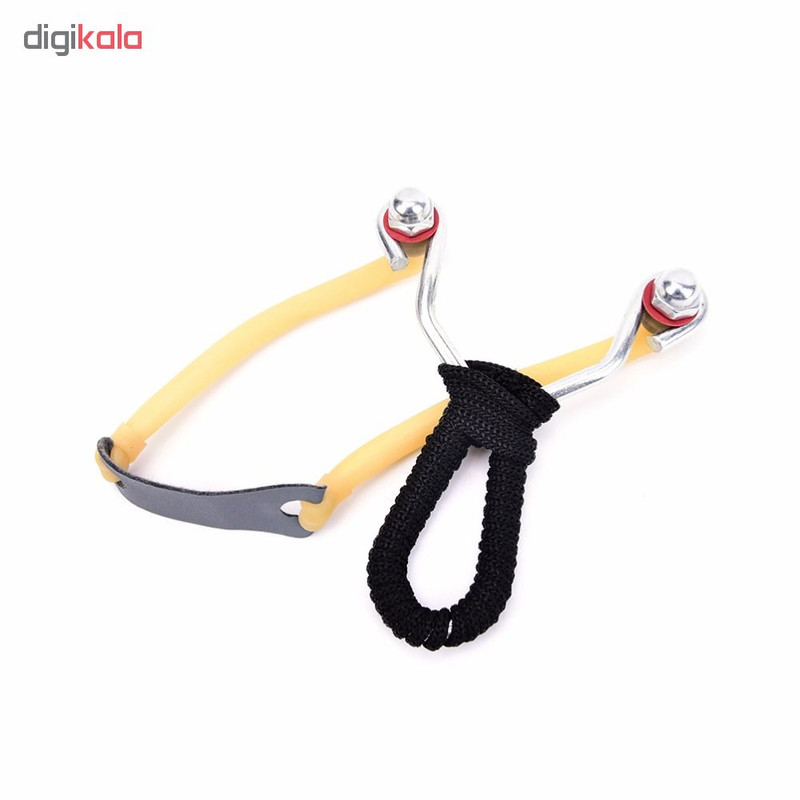 کش تیر و کمان کد cm4554 مجموعه 2 عددی