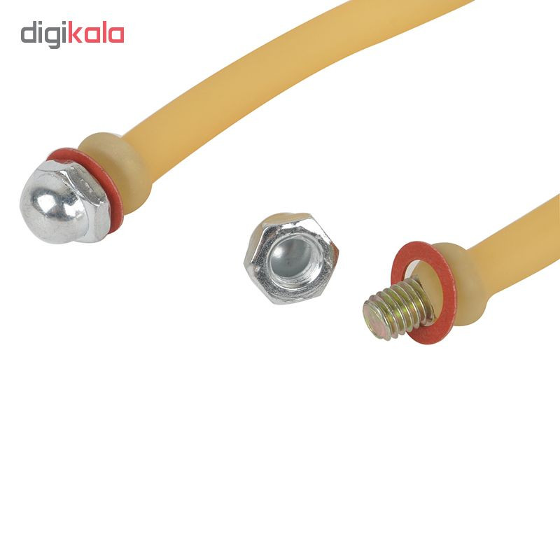 کش تیر و کمان کد cm4554 مجموعه 2 عددی
