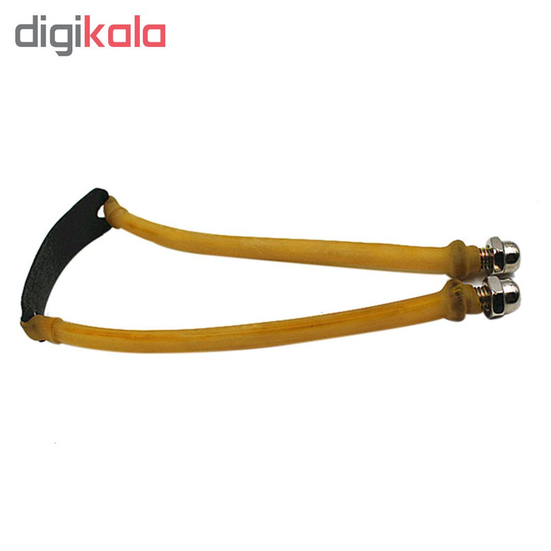 کش تیر و کمان کد cm4554 مجموعه 2 عددی