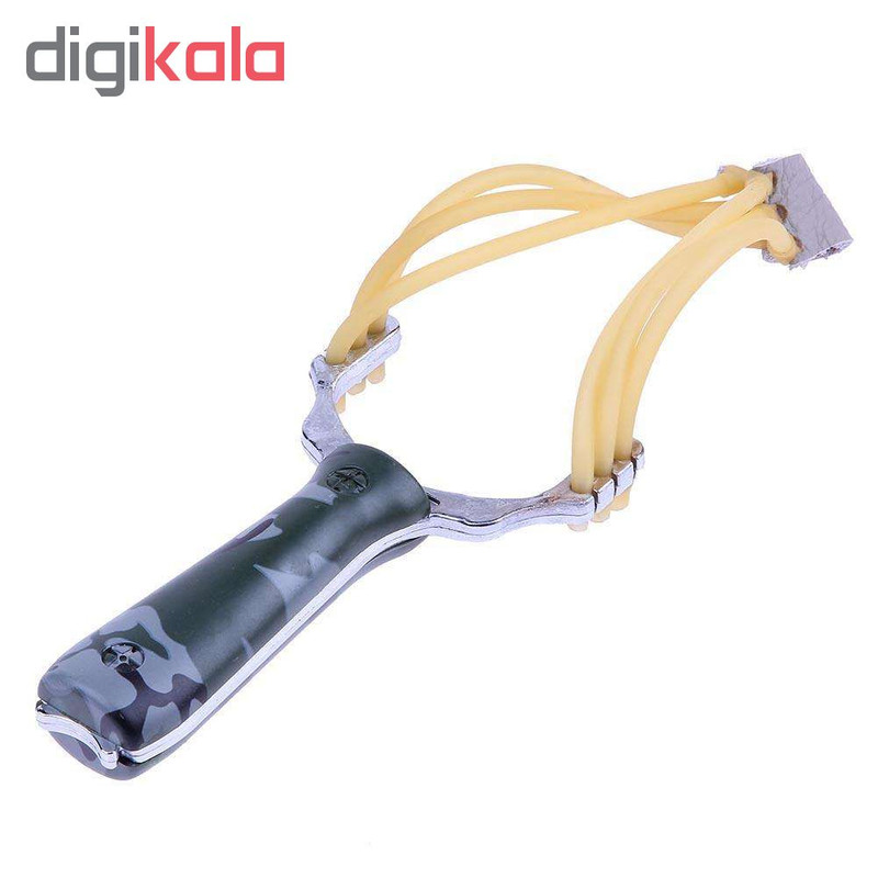 کش تیر و کمان کد cm552 مجموعه 3عددی