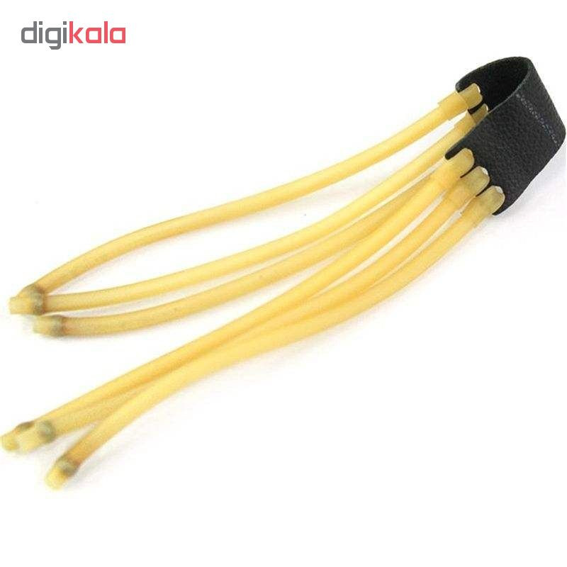 کش تیر و کمان کد cm552 مجموعه 3عددی